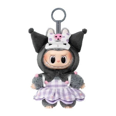 THE MONSTERS - Hello Kitty and Friends Series