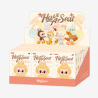THE MONSTERS - Have a Seat Vinyl Plush Blind Box - Labubu V2