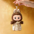 LABUBU GOOD LUCK TO YOU-Vinyl Plush Doll Pendant