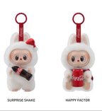THE MONSTER COCA-COLA Series Vinyl Face