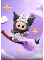 THE MONSTERS - Hello Kitty and Friends Series