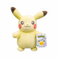 30th Anniversary Pokemon Pastel Plush Toy 20cm - Pikachu - New with Tag