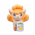 30th Anniversary Pokemon Pastel Plush Toy 20cm - Vulpix - New with Tag