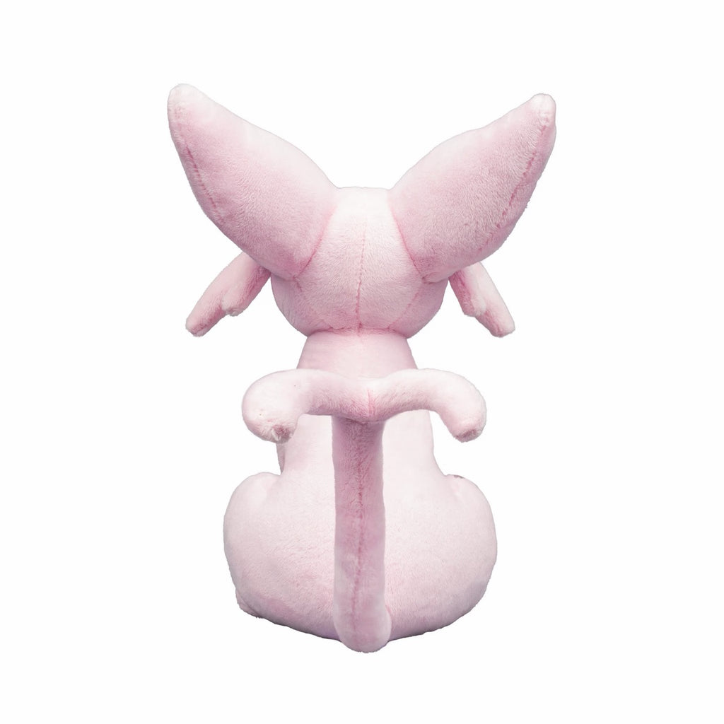 30th Anniversary Pokemon Pastel Plush Toy 20cm - Espeon - New with Tag