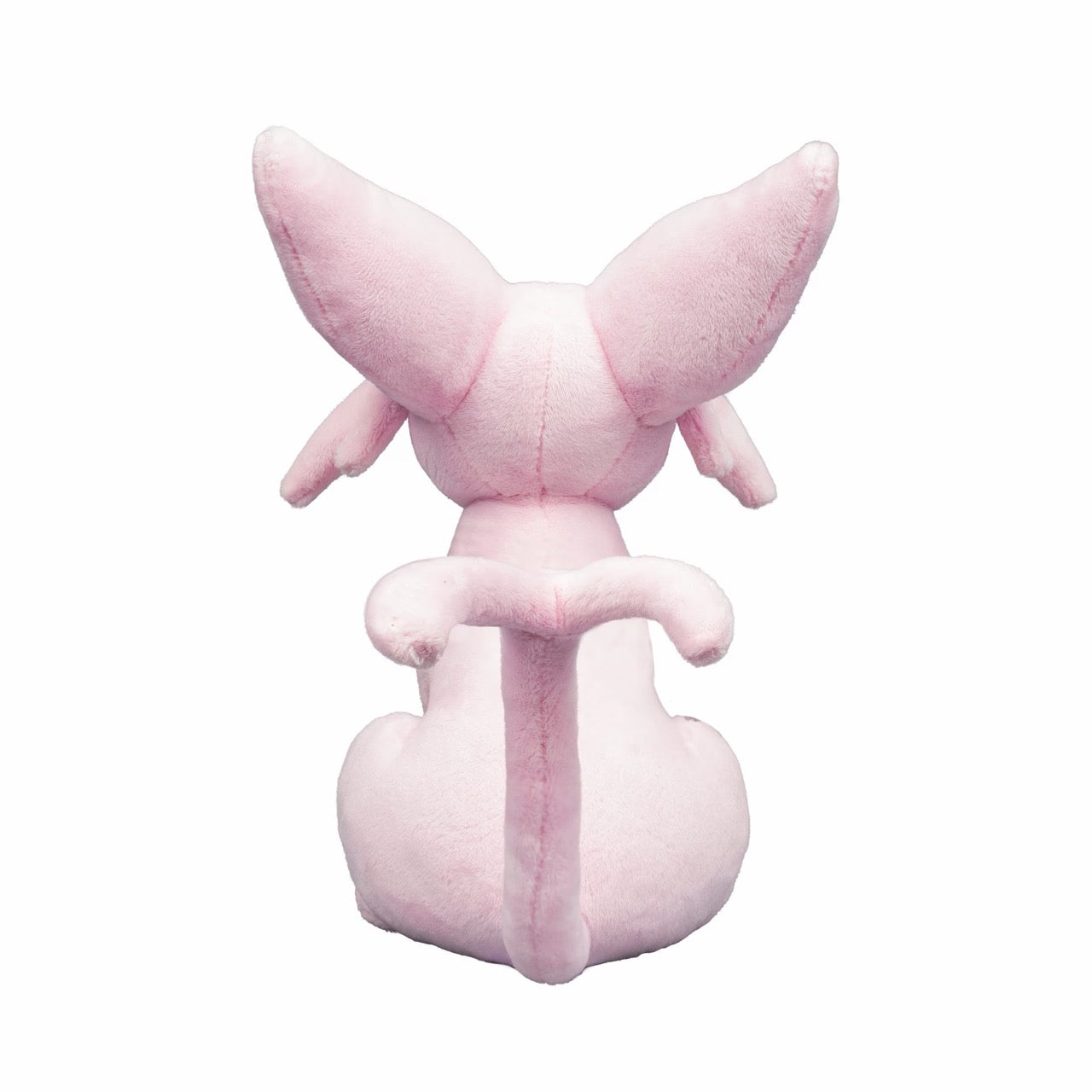 30th Anniversary Pokemon Pastel Plush Toy 20cm - Espeon - New with Tag