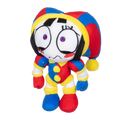 Amazing Digital Circus Deluxe Plush