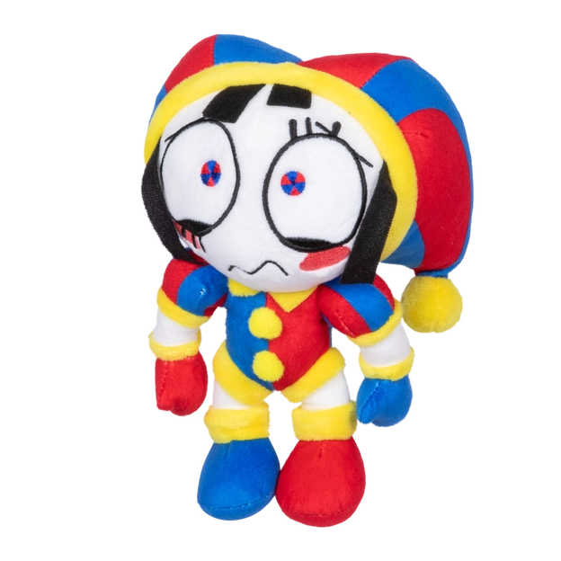 Amazing Digital Circus Deluxe Plush