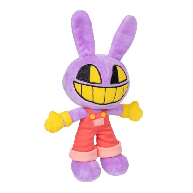 Amazing Digital Circus Deluxe Plush