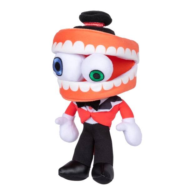 Amazing Digital Circus Deluxe Plush