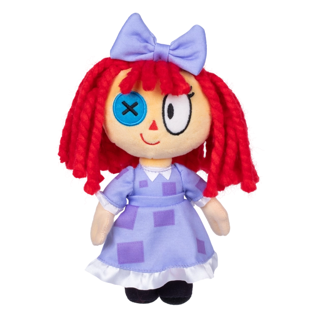 Amazing Digital Circus Deluxe Plush