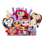 Amazing Digital Circus Deluxe Plush