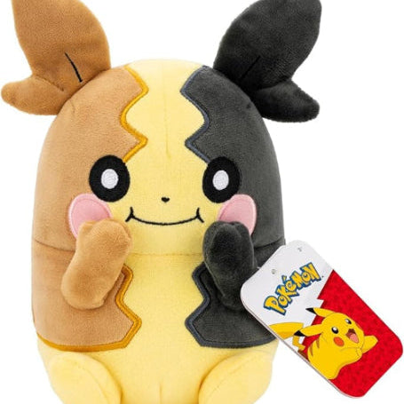 Pokemon Plush Morpeko 20cm