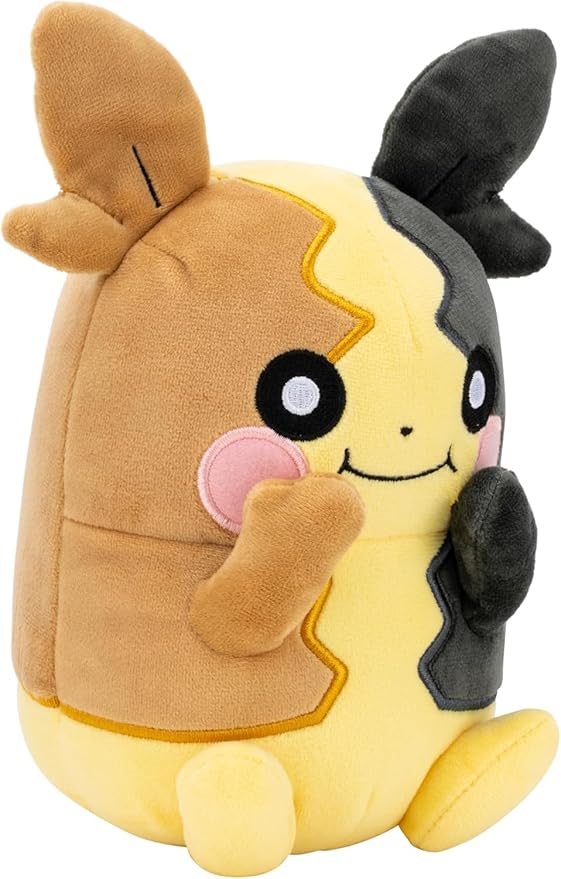 Pokemon Plush Morpeko 20cm