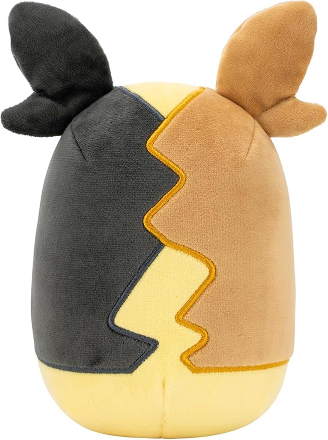 Pokemon Plush Morpeko 20cm