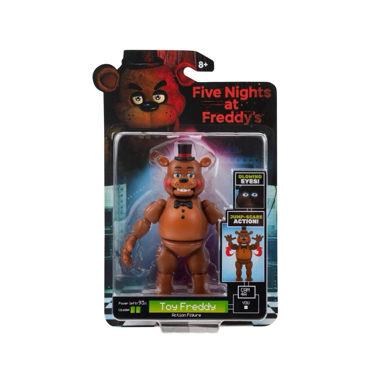 Five Nights at Freddy's 5-inch Figure