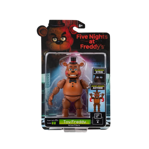 Five Nights at Freddy's 5-inch Figure