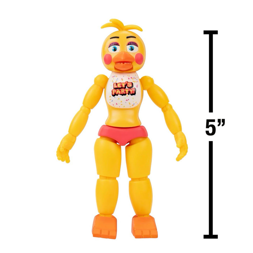 Five Nights at Freddy's 5-inch Figure