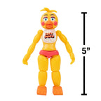 Five Nights at Freddy's 5-inch Figure