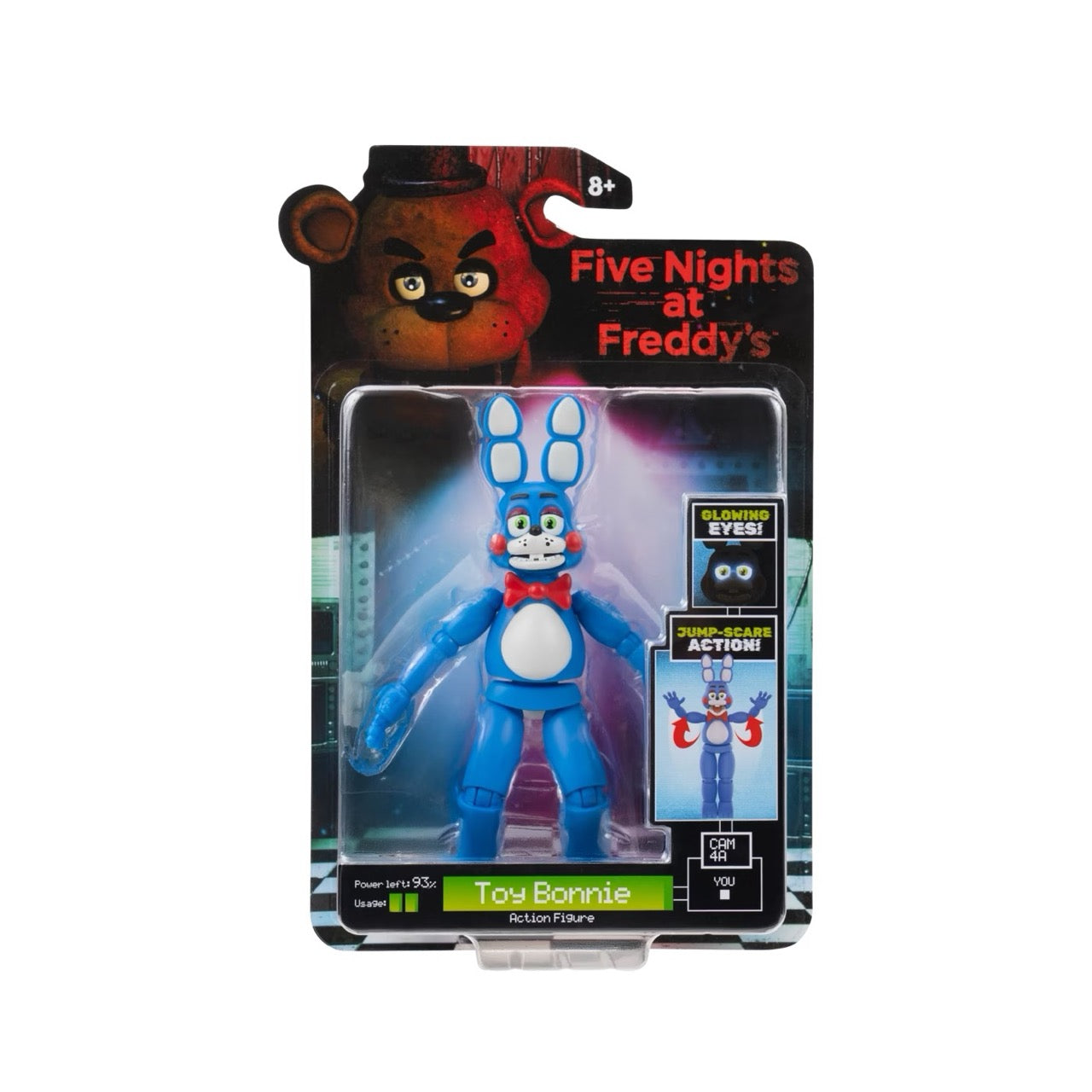 Five Nights at Freddy's 5-inch Figure