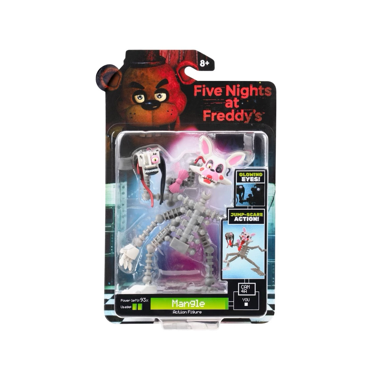 Five Nights at Freddy's 5-inch Figure
