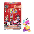 The Amazing Digital Circus All Star Collection Mini Figure [Zooble]