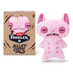Fuggler Alley Cats Plush - WRINKLE Mc STINKLES