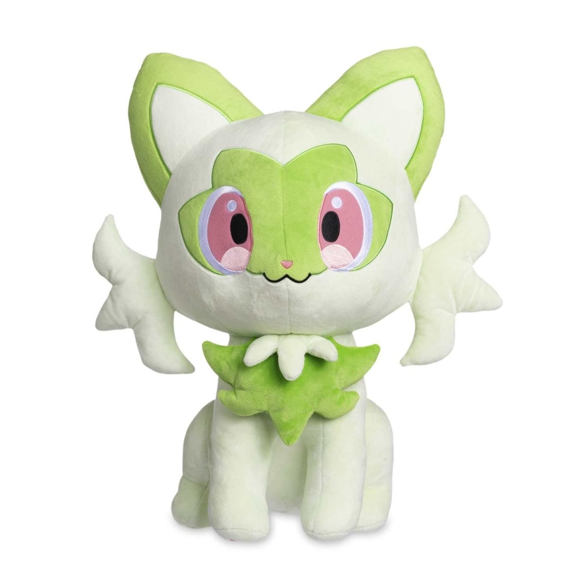 Sprigatito Poké Plush - 19 ¼ "