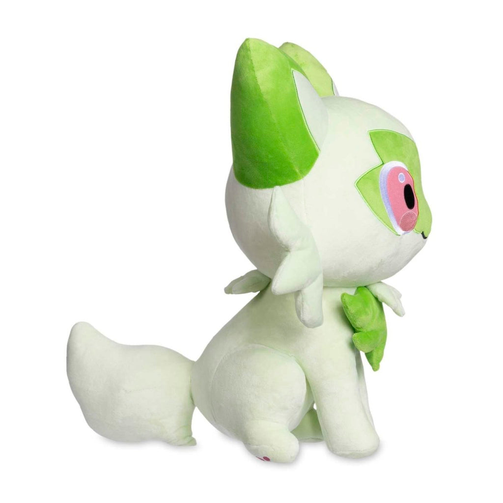 Sprigatito Poké Plush - 19 ¼ "