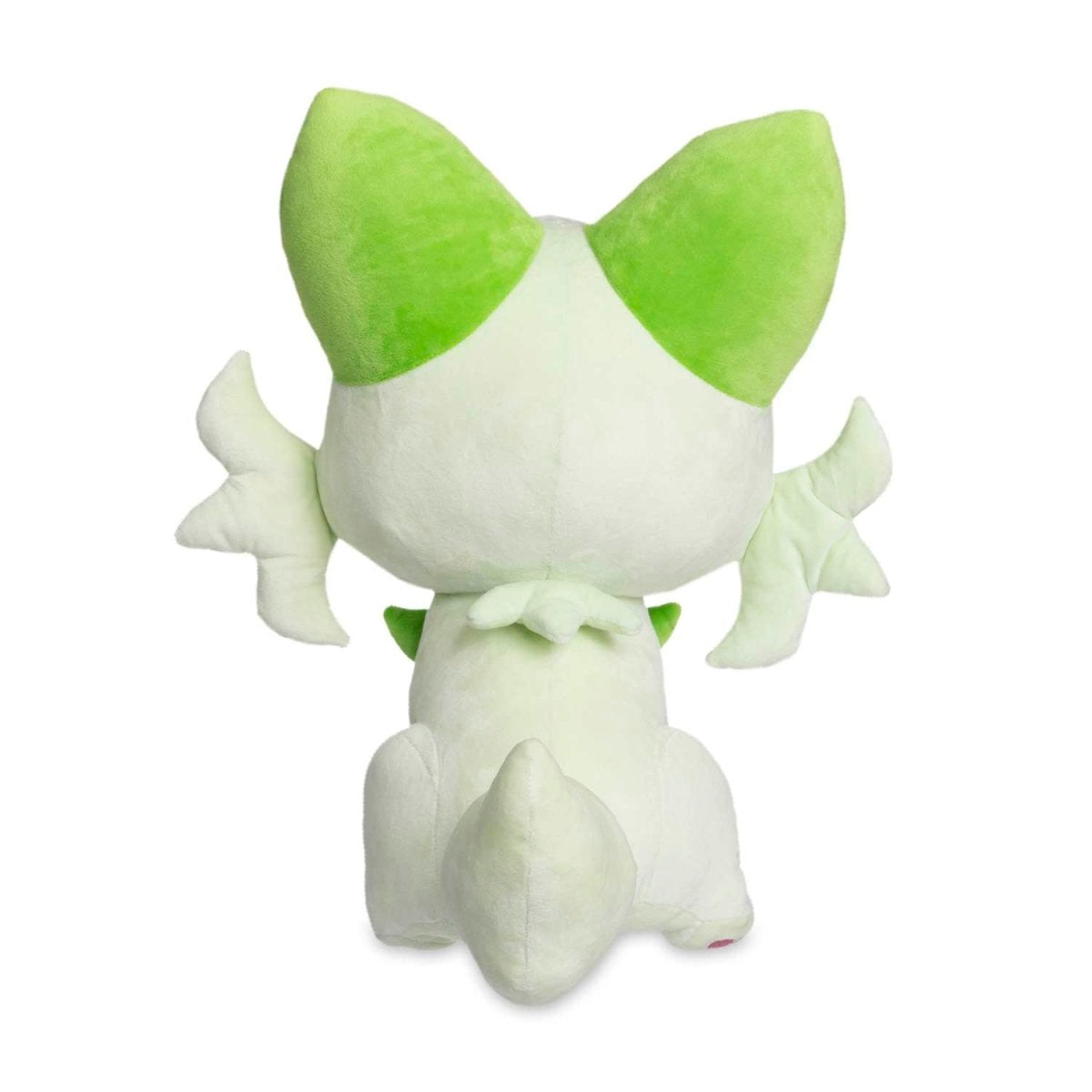 Sprigatito Poké Plush - 19 ¼ "