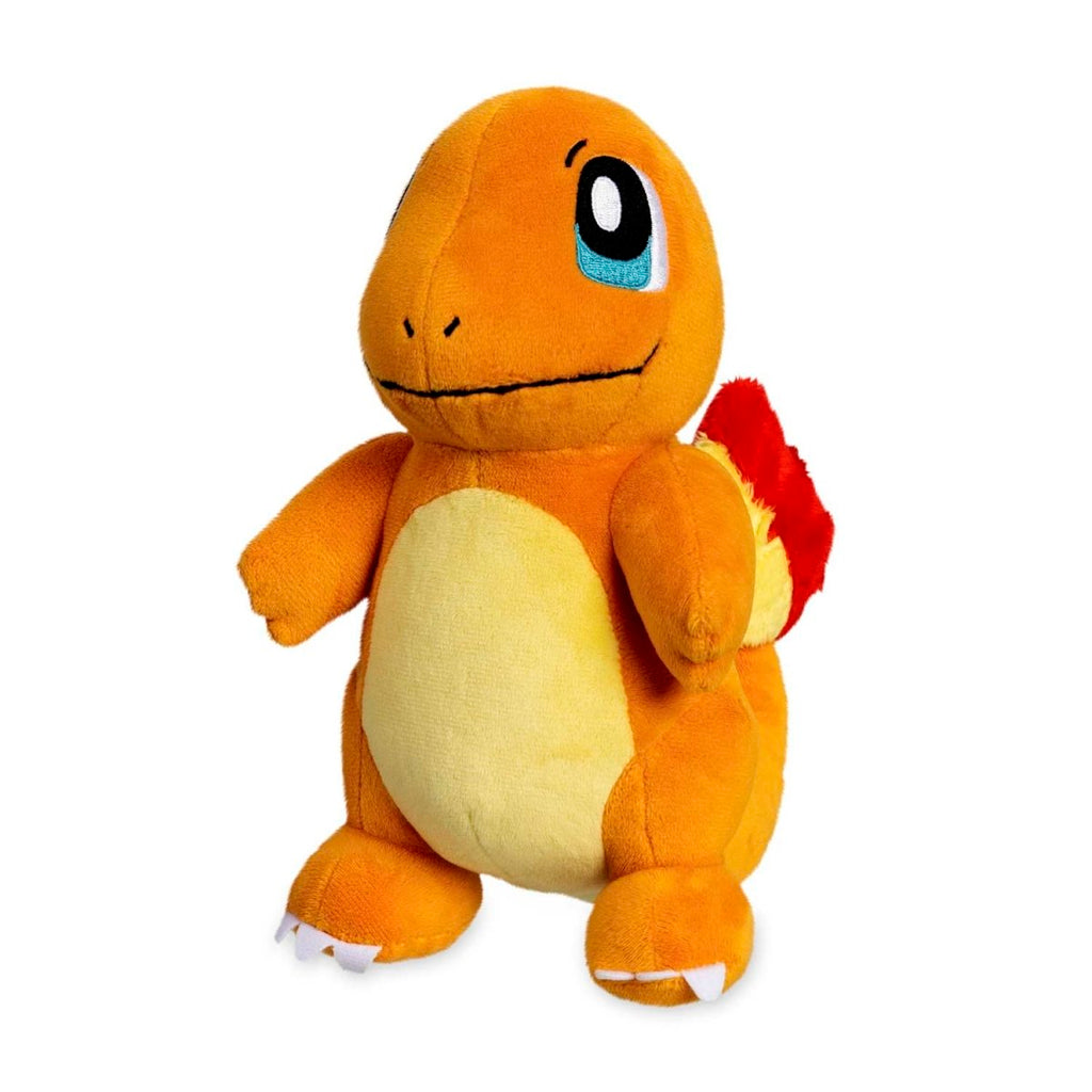 Charmander Poké Plush - 9"