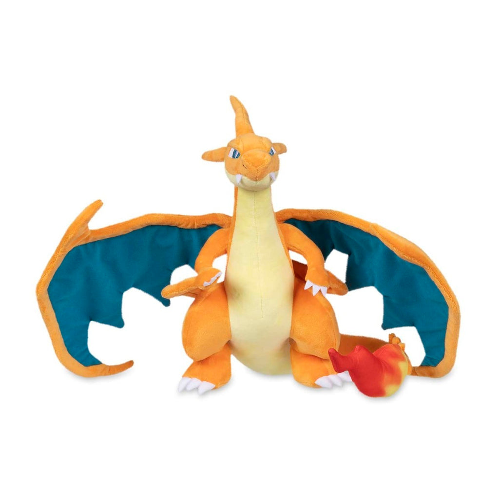 Charmander Poké Plush - 9 "
