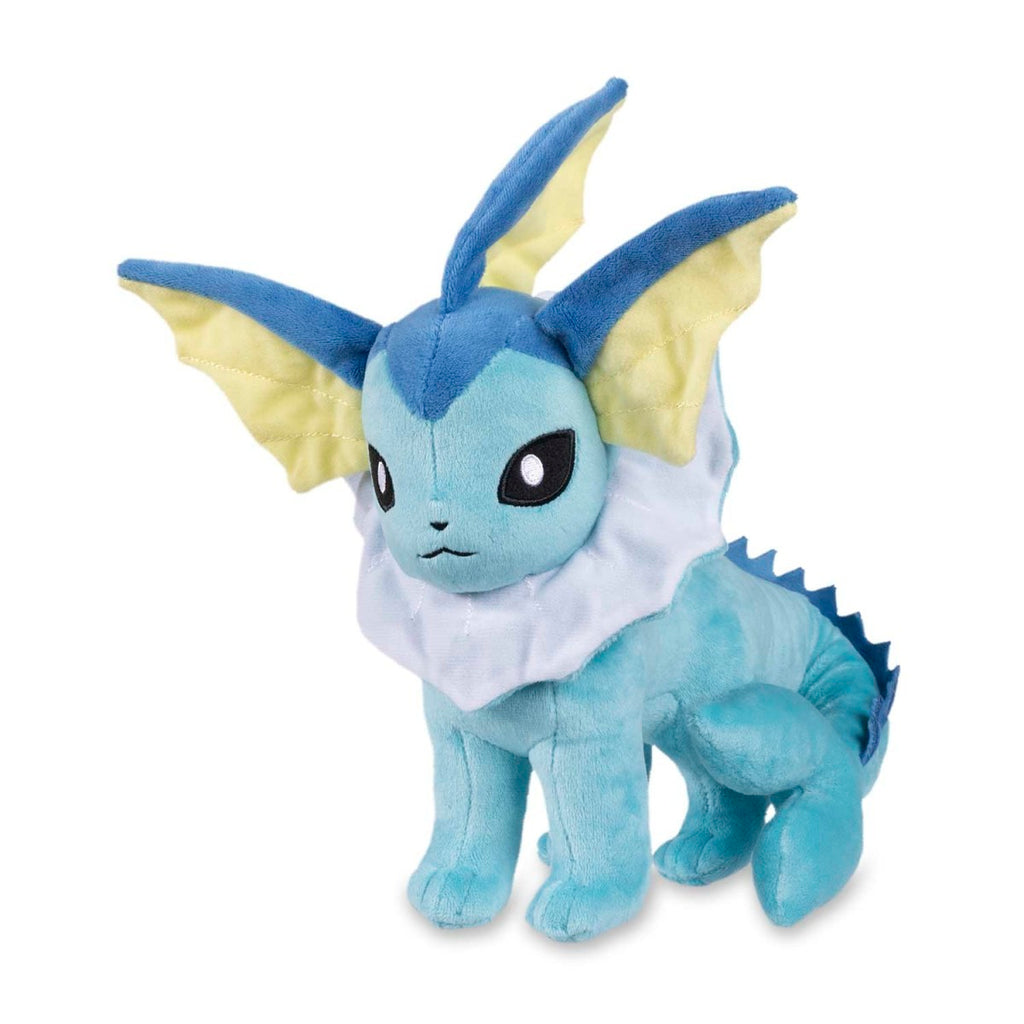 Vaporeon Poké Plush - 10 ½ "