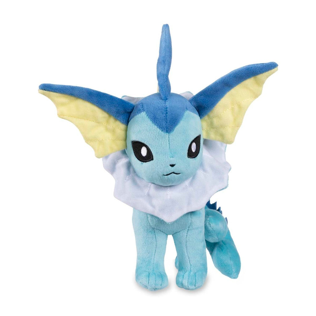 Vaporeon Poké Plush - 10 ½ "