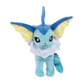 Vaporeon Poké Plush - 10 ½ "
