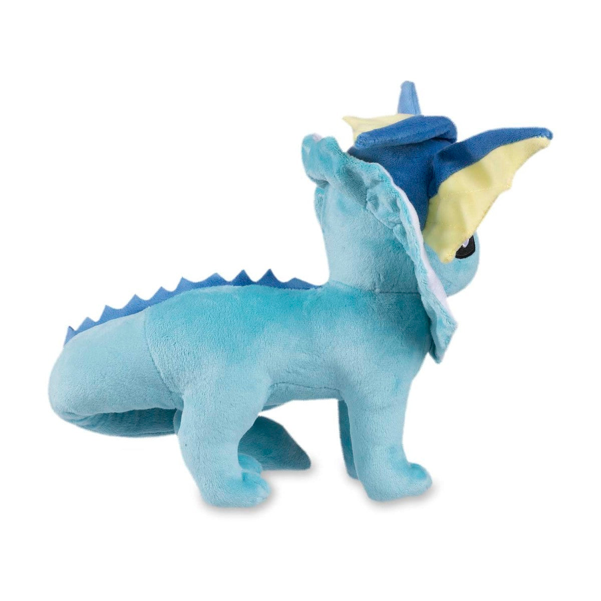 Vaporeon Poké Plush - 10 ½ "