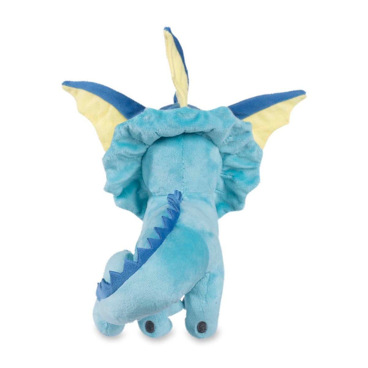 Vaporeon Poké Plush - 10 ½ "