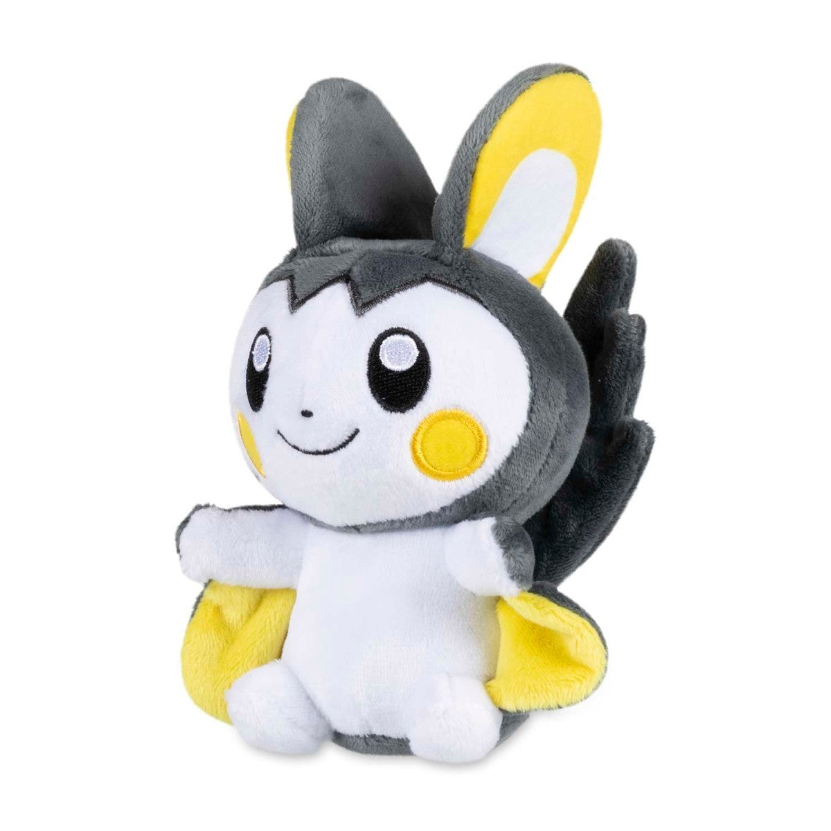 Emolga Sitting Cuties Plush - 6 "