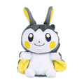 Emolga Sitting Cuties Plush - 6 "