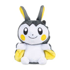 Emolga Sitting Cuties Plush - 6 "