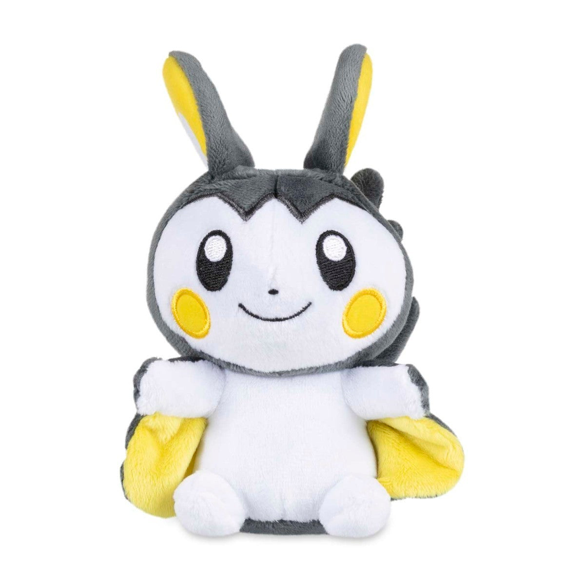 Emolga Sitting Cuties Plush - 6 "