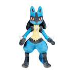 Lucario Poké Plush - 13 ½ "