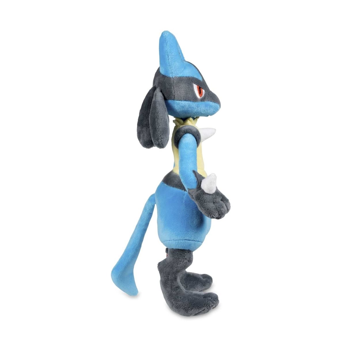 Lucario Poké Plush - 13 ½ "