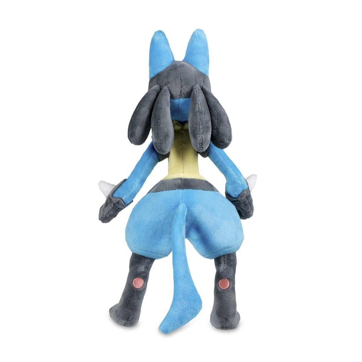 Lucario Poké Plush - 13 ½ "