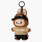 Labubu The Monster Wacky Mart Manager - RARE Item