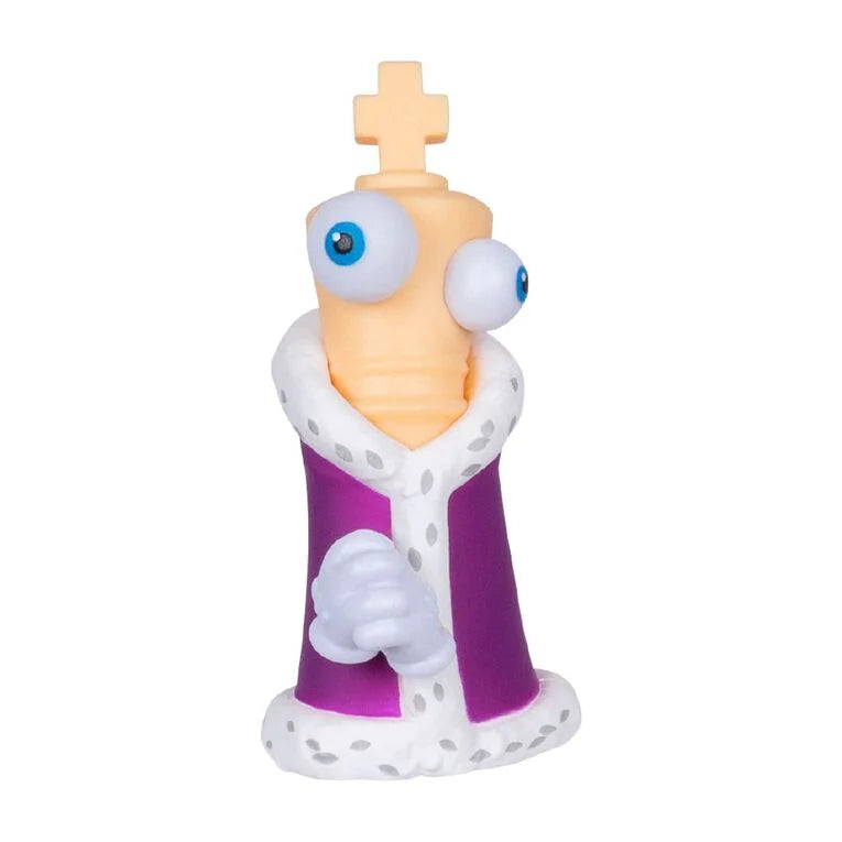 The Amazing Digital Circus All Star Collection Mini Figure [Kinger]