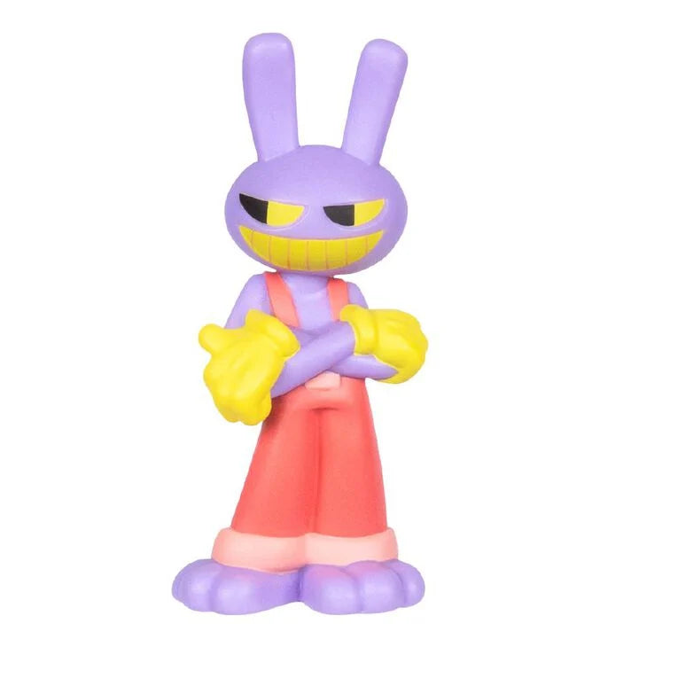 The Amazing Digital Circus All Star Collection Mini Figure [ Jax ]