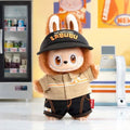 Labubu The Monster Wacky Mart Manager - RARE Item