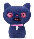 Fuggler Alley Cats Plush - CHEEZEE