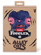 Fuggler Alley Cats Plush - CHEEZEE