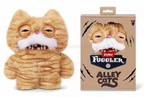 Fuggler Alley Cats Plush - STINKFACE